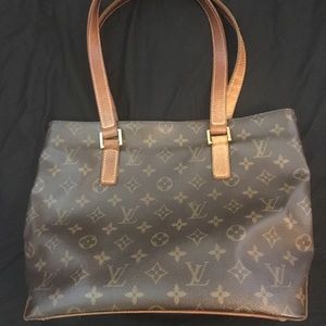 Louis Vuitton Bag